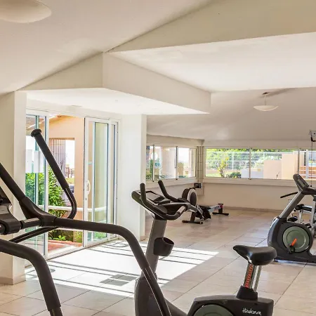 Апартаменты Mb2 Sans Vue By Interhome Морьяни-Плаж