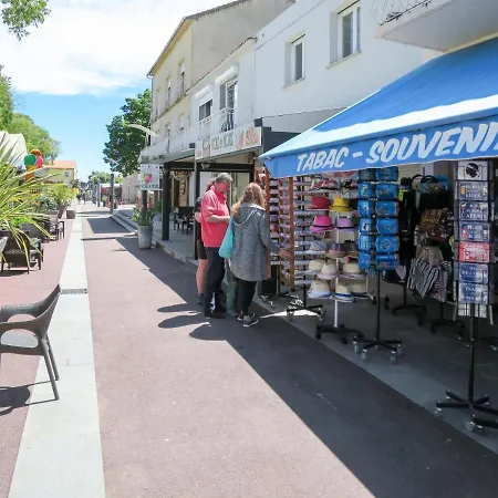 Mb2 Sans Vue By Interhome Морьяни-Плаж