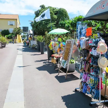 Mb2 Sans Vue By Interhome Апартаменты