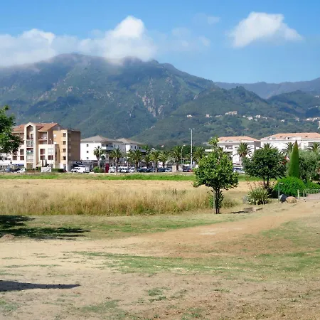 Апартаменты Mb2 Sans Vue By Interhome