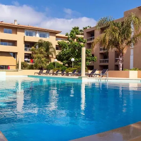 Апартаменты Mb2 Sans Vue By Interhome *