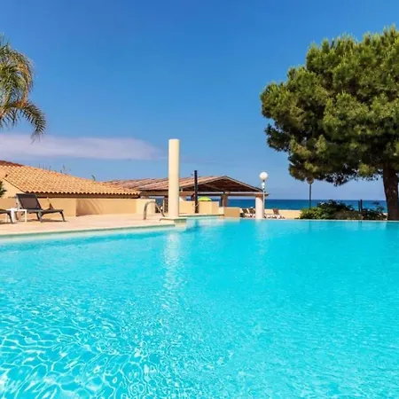 Mb2 Sans Vue By Interhome Апартаменты *