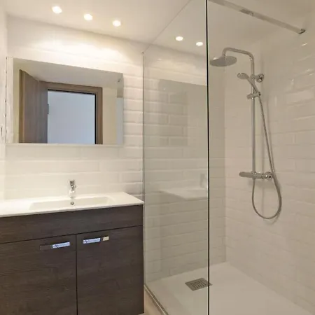 Mb2 Sans Vue By Interhome Apartment Moriani Plage