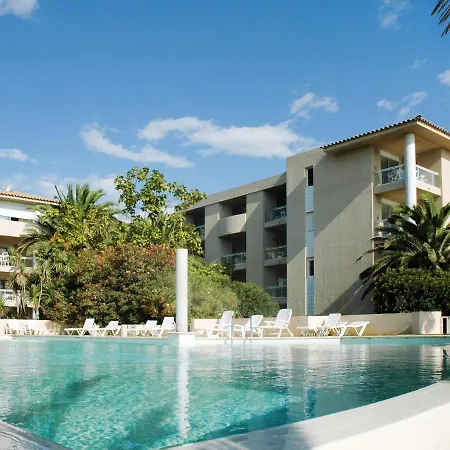 Apartment Mb2 Sans Vue By Interhome Moriani Plage