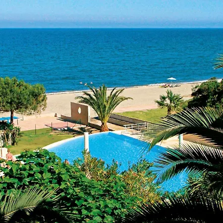 Mb2 Sans Vue By Interhome Moriani-Plage