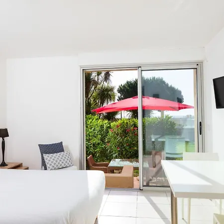 Mb2 Sans Vue By Interhome Moriani-Plage