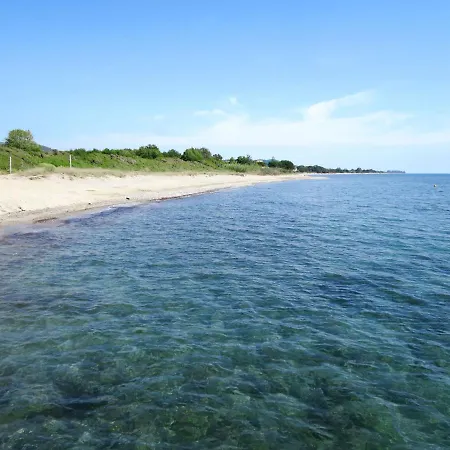 Appartamento Mb2 Sans Vue By Interhome Moriani-Plage