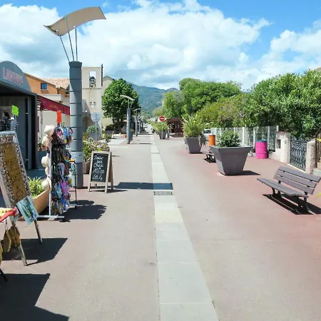 Mb2 Sans Vue By Interhome Appartamento