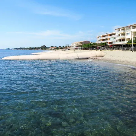 Mb2 Sans Vue By Interhome * Moriani-Plage