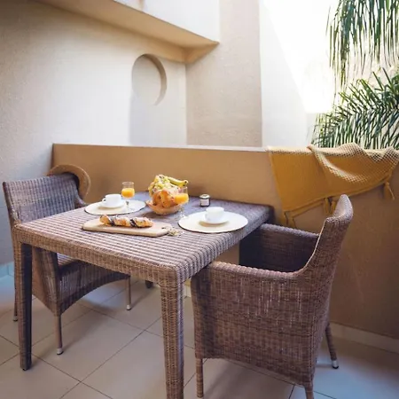 Apartment Mb2 Sans Vue By Interhome Moriani Plage