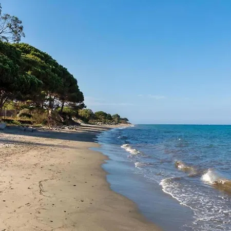 Appartamento Mb2 Sans Vue By Interhome Moriani-Plage