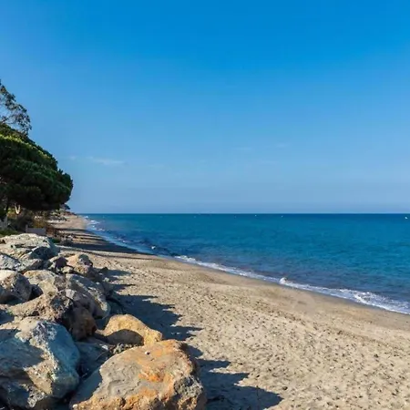 Mb2 Sans Vue By Interhome Apartamento Moriani Plage