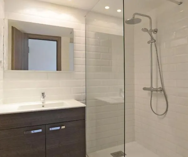 Mb2 Sans Vue By Interhome Apartmán Moriani Plage