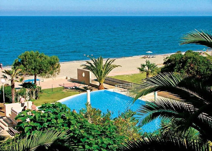 Mb2 Sans Vue By Interhome Moriani Plage