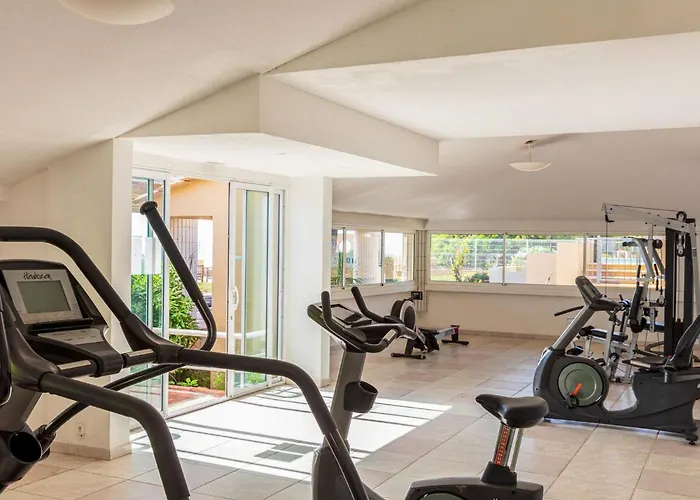 Apartmán Mb2 Sans Vue By Interhome Moriani Plage