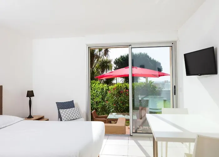 Mb2 Sans Vue By Interhome Moriani Plage