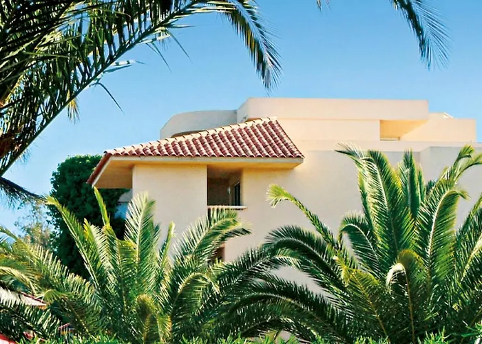 Mb2 Sans Vue By Interhome Moriani Plage