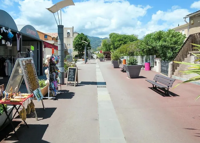 Mb2 Sans Vue By Interhome Apartmán