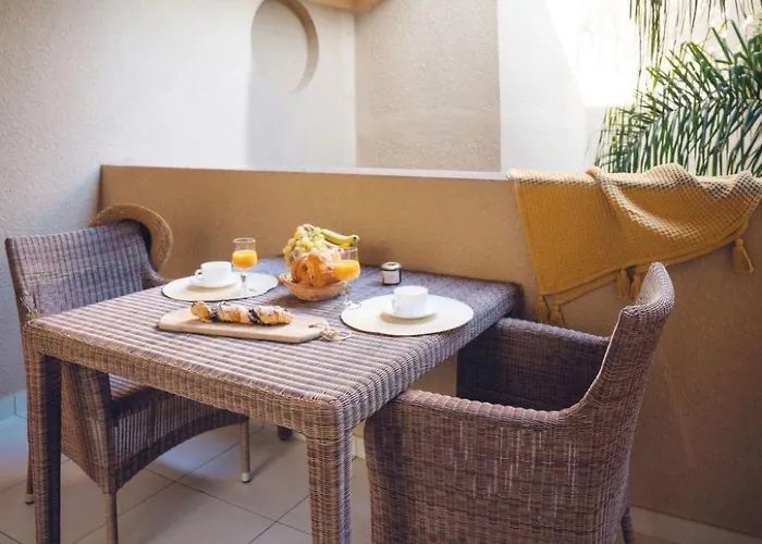 Apartmán Mb2 Sans Vue By Interhome Moriani Plage