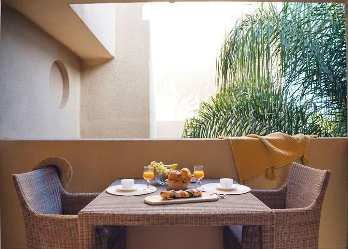 Apartmán Mb2 Sans Vue By Interhome Moriani Plage