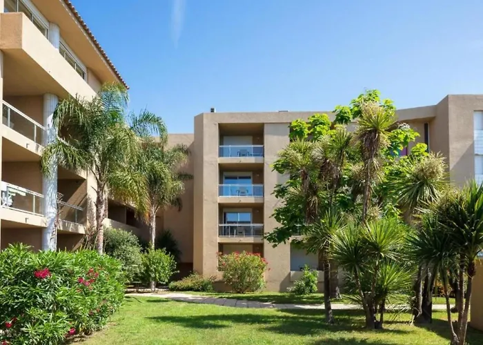 Mb2 Sans Vue By Interhome Apartmán