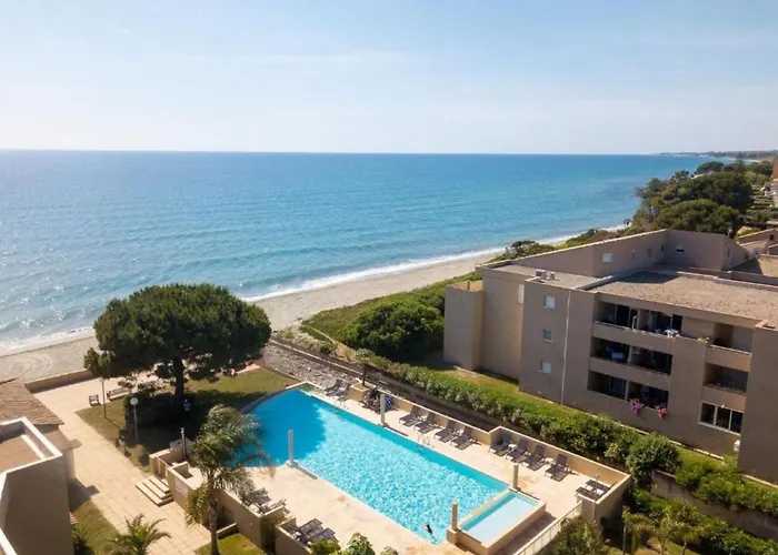 Mb2 Sans Vue By Interhome Moriani Plage