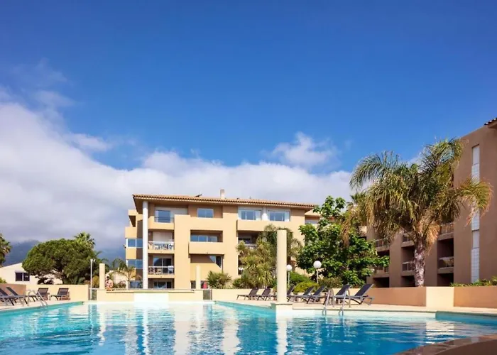 Mb2 Sans Vue By Interhome Apartmán