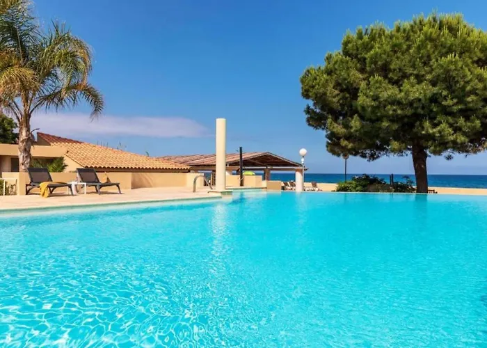 Mb2 Sans Vue By Interhome Apartmán *