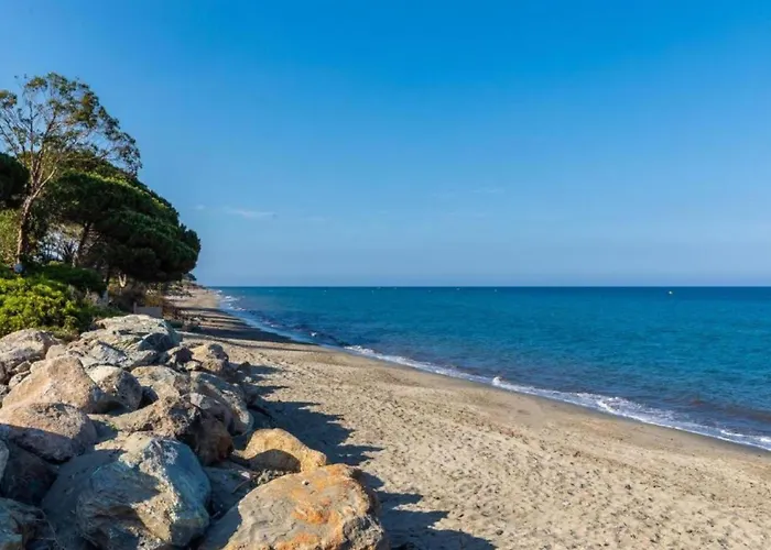 Mb2 Sans Vue By Interhome Apartmán Moriani Plage